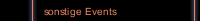 sonstige Events